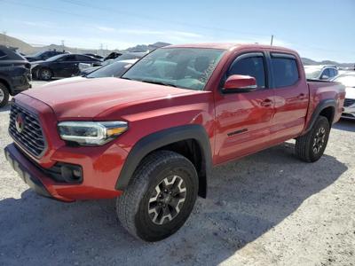 Używane Toyota Tacoma - 99 000 PLN, 34 631 km, 2021