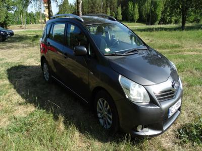 Używane Toyota Verso - 22 000 PLN, 214 148 km, 2009