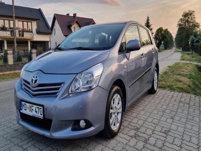 Używane Toyota Verso - 39 900 PLN, 163 000 km, 2011