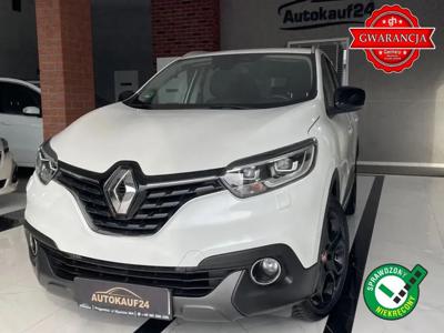 Używane Renault Kadjar - 68 500 PLN, 57 000 km, 2018