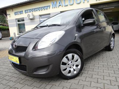 Używane Toyota Yaris - 24 000 PLN, 90 297 km, 2010