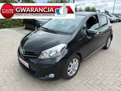 Używane Toyota Yaris - 29 900 PLN, 134 000 km, 2013