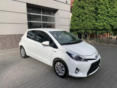 Używane Toyota Yaris - 36 000 PLN, 105 000 km, 2012