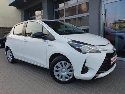 Używane Toyota Yaris - 49 900 PLN, 199 957 km, 2019