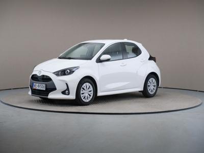 Używane Toyota Yaris - 61 799 PLN, 85 725 km, 2021