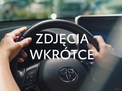 Używane Toyota Yaris - 72 900 PLN, 52 360 km, 2021