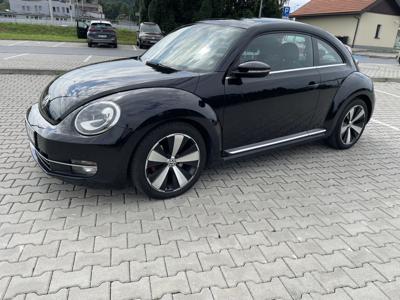 Używane Volkswagen Beetle - 39 900 PLN, 205 000 km, 2012