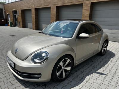 Używane Volkswagen Beetle - 45 000 PLN, 152 000 km, 2013