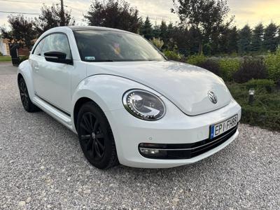 Używane Volkswagen Beetle - 58 900 PLN, 88 700 km, 2015