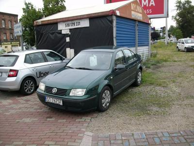 Używane Volkswagen Bora - 4 900 PLN, 294 000 km, 1999