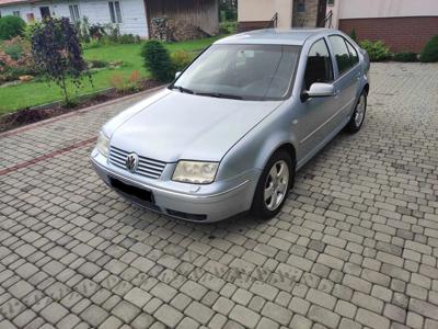 Używane Volkswagen Bora - 9 000 PLN, 275 000 km, 2003