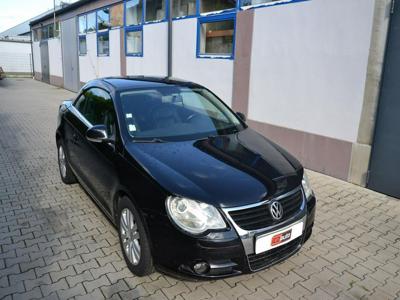 Używane Volkswagen Eos - 11 500 PLN, 180 893 km, 2007