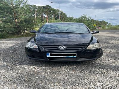 Używane Volkswagen Fox - 6 000 PLN, 188 894 km, 2005