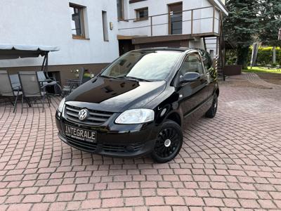 Używane Volkswagen Fox - 8 900 PLN, 139 000 km, 2005