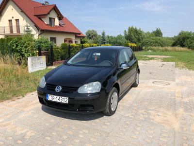 Używane Volkswagen Golf - 9 950 PLN, 269 064 km, 2004