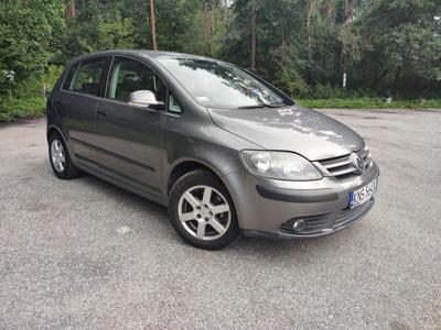 Używane Volkswagen Golf - 14 500 PLN, 275 000 km, 2005