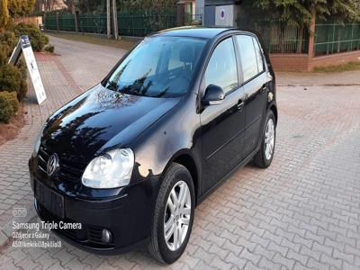 Używane Volkswagen Golf - 17 900 PLN, 167 000 km, 2007