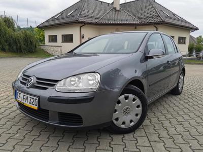 Używane Volkswagen Golf - 18 300 PLN, 190 000 km, 2006