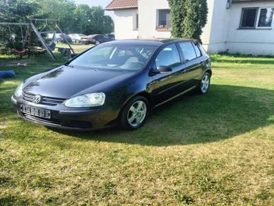 Używane Volkswagen Golf - 18 900 PLN, 216 000 km, 2008