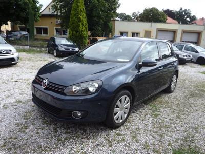 Używane Volkswagen Golf - 19 300 PLN, 215 800 km, 2010