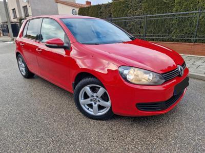 Używane Volkswagen Golf - 19 700 PLN, 329 230 km, 2010