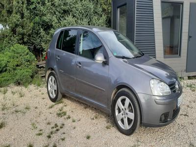 Używane Volkswagen Golf - 19 900 PLN, 253 390 km, 2008