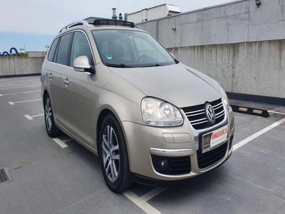 Używane Volkswagen Golf - 20 900 PLN, 189 247 km, 2009