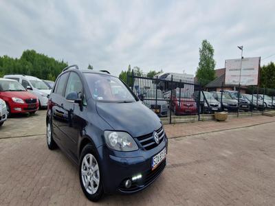 Używane Volkswagen Golf - 21 800 PLN, 159 611 km, 2008