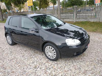 Używane Volkswagen Golf - 21 999 PLN, 176 000 km, 2008