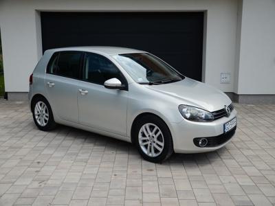 Używane Volkswagen Golf - 22 000 PLN, 182 000 km, 2008