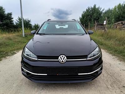 Używane Volkswagen Golf - 25 900 PLN, 151 000 km, 2017