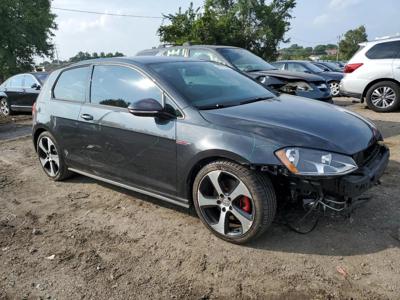 Używane Volkswagen Golf - 26 900 PLN, 109 303 km, 2015