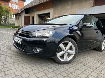 Używane Volkswagen Golf - 27 000 PLN, 247 903 km, 2009