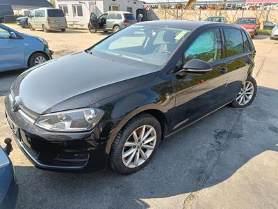 Używane Volkswagen Golf - 28 900 PLN, 120 000 km, 2015