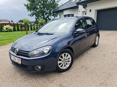 Używane Volkswagen Golf - 28 900 PLN, 200 000 km, 2011