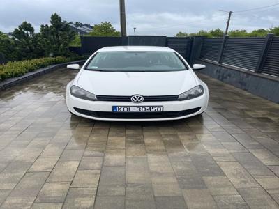 Używane Volkswagen Golf - 29 000 PLN, 169 343 km, 2012