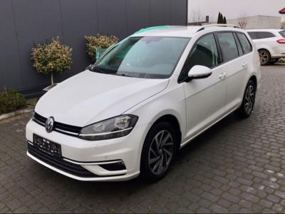 Używane Volkswagen Golf - 29 900 PLN, 133 900 km, 2017