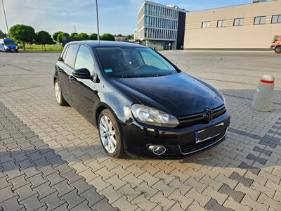 Używane Volkswagen Golf - 33 900 PLN, 211 000 km, 2012