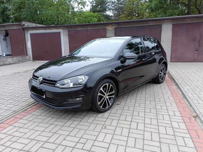 Używane Volkswagen Golf - 39 500 PLN, 250 000 km, 2014