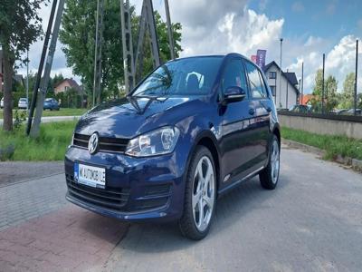 Używane Volkswagen Golf - 40 900 PLN, 162 000 km, 2014