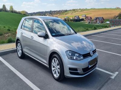 Używane Volkswagen Golf - 43 000 PLN, 132 000 km, 2013