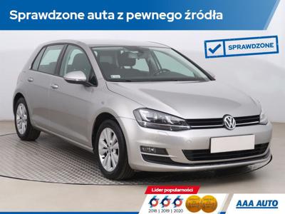 Używane Volkswagen Golf - 45 000 PLN, 58 278 km, 2013