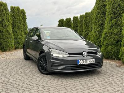 Używane Volkswagen Golf - 46 700 PLN, 137 000 km, 2017