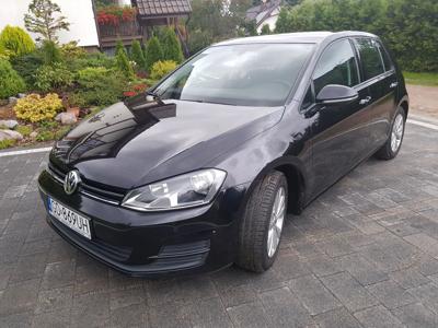 Używane Volkswagen Golf - 49 900 PLN, 124 000 km, 2016