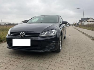 Używane Volkswagen Golf - 50 000 PLN, 110 000 km, 2015