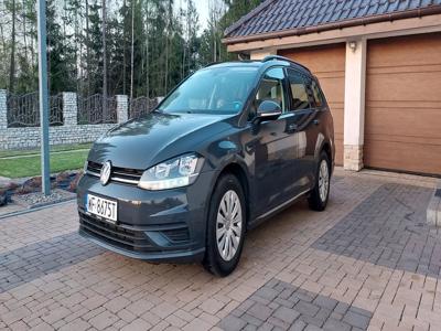 Używane Volkswagen Golf - 52 899 PLN, 119 000 km, 2019