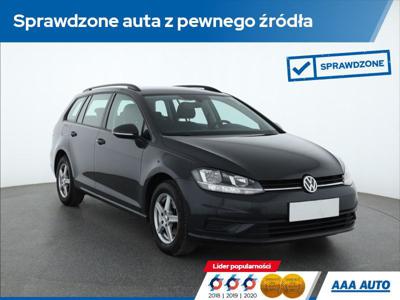 Używane Volkswagen Golf - 54 000 PLN, 130 808 km, 2018