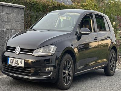 Używane Volkswagen Golf - 56 600 PLN, 118 000 km, 2015