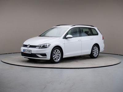 Używane Volkswagen Golf - 59 799 PLN, 110 342 km, 2019