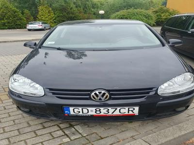 Używane Volkswagen Golf - 6 000 PLN, 300 000 km, 2004